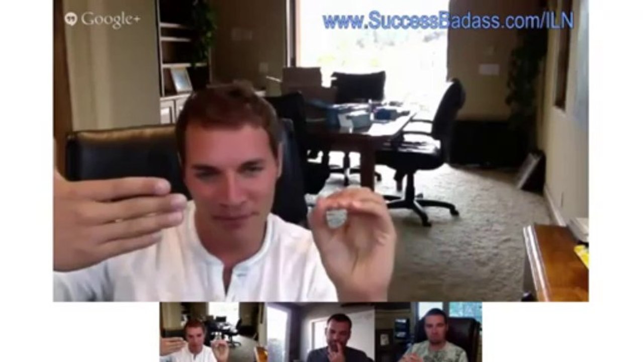 ILN What Is The Internet Lifestyle Hangout And Training: Internet Lifestyle Network Empowers YOU