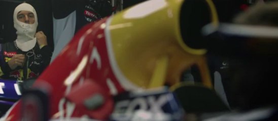 F1: The Dream is absolutely, completely alive at that point - Mark Webber