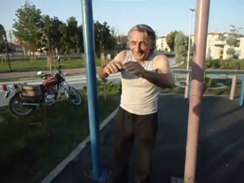 Barfiks 22  - Soner  GENEL