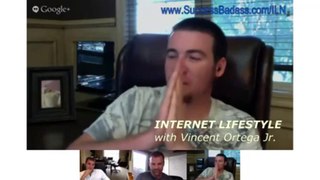 Internet Lifestyle Network See Great Profits Online Training - How Long Does It Take To Succeed?