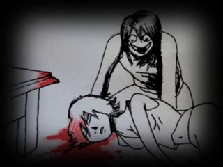 creepypastas comienzos  : jeff the killer