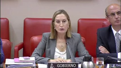 Melhorias na malha ferroviária após tragédia