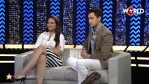 The Front Row With Anupama Chopra - August 9, 2013