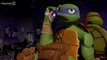 Teenage Mutant Ninja Turtles season 1 Episode 26 - Showdown - part 2 ( Full Episode )