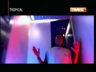 Daan Junior & Milka-Dommage