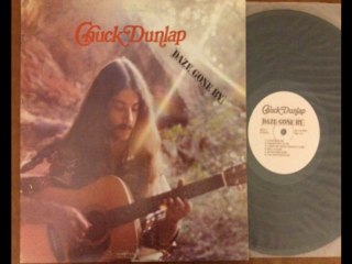 Chuck Dunlap "Cheaters & Mistreaters"19?? US Private Folk Psych
