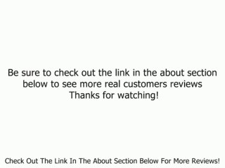 KOHLER K-6330-CP ProMaster Kitchen Faucet, Polished Chrome Review