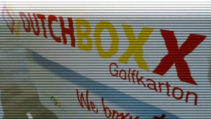 DUTCHBOXX • Promo Clip