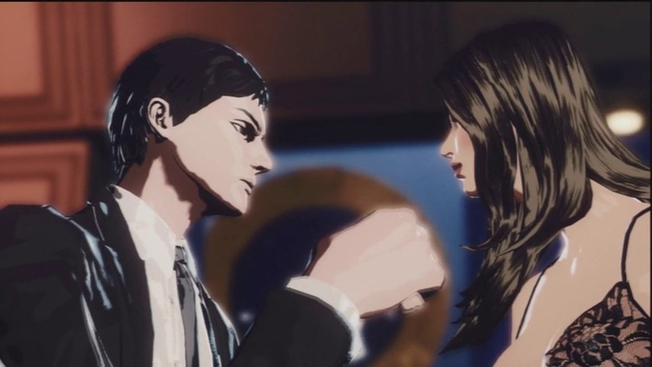 Killer is Dead Gigolo Mission Natalie Round 3