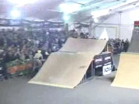 Bmx - VU Pessac 06 - Jérome Gauthier