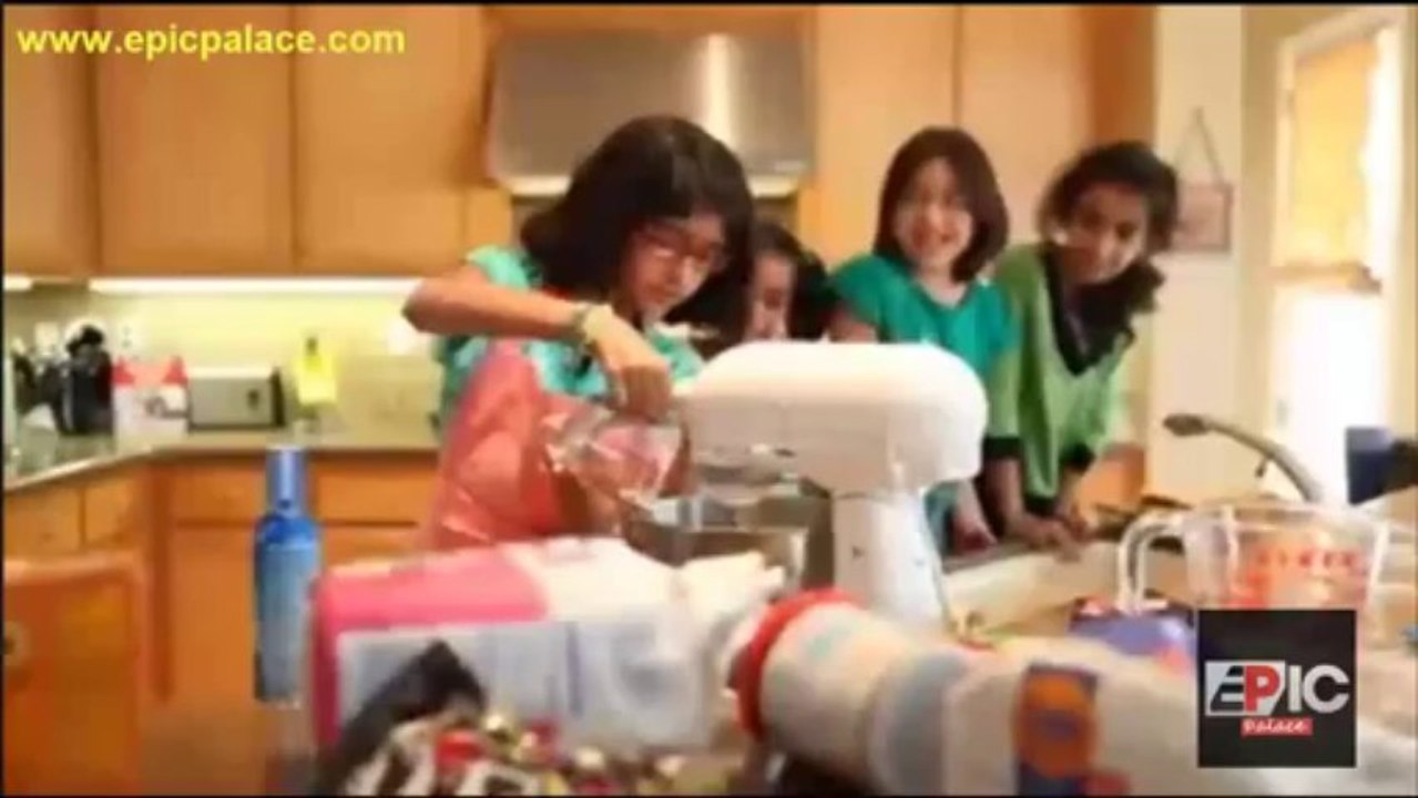 English Version - Dil Dil Pakistan