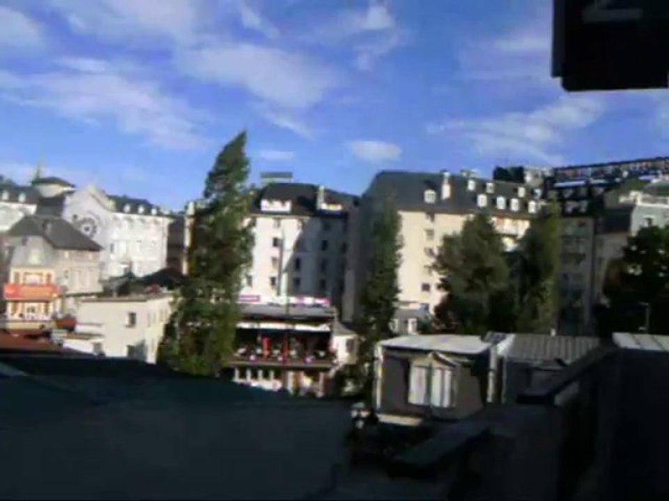 Le Gave a Lourdes (65)