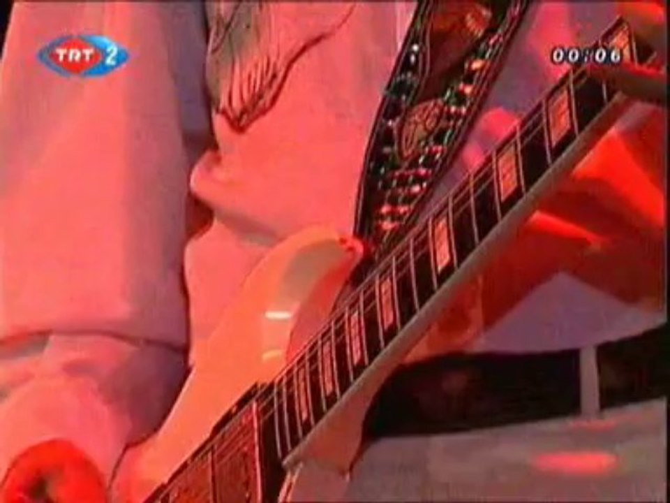 Erkin Koray 01, Anma Arkadaş (2005-Yedikule Konseri)