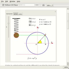 Ondas exemplo O Corujão Exatas 3