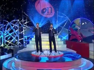 Boro I Sale 2013- Crna Ovca