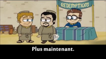 Le rêve Américain - L'Histoire de la plus grande arnaque de tout les temps (Français)