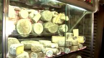 Clip QR 3 - Le fromage