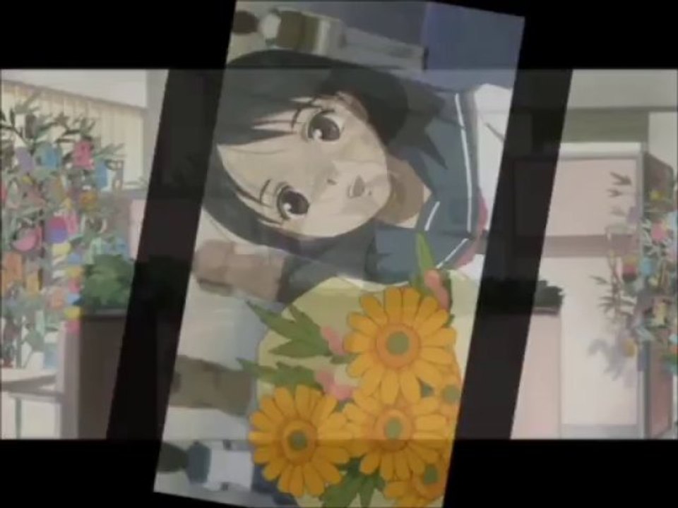 Koi kaze:- Pourvu qu'elles soient douces 2