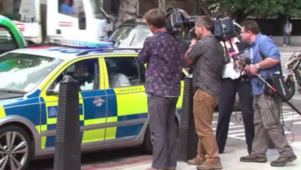 Mafioso procurado há 20 anos é preso em Londres