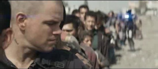 Elysium Full Movie - Watch Elysium Online Streaming Free