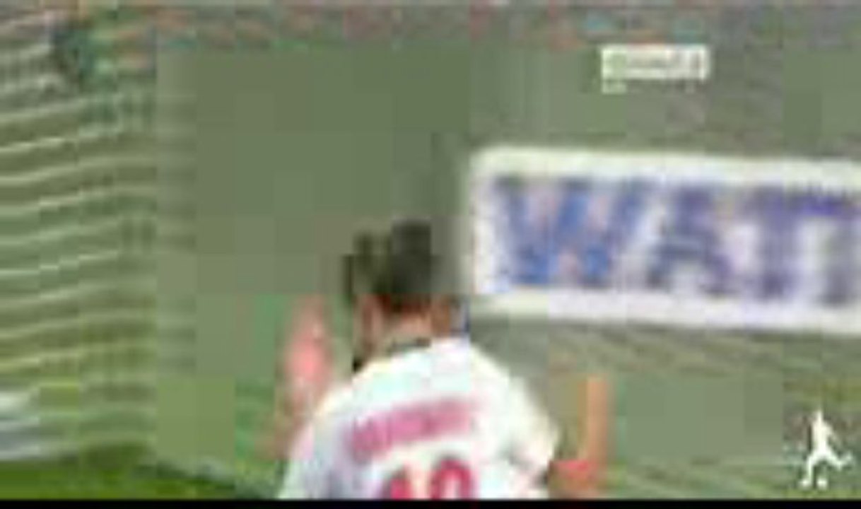 اهداف مباراة باريس سان جيرمان ومونبلييه 1-1