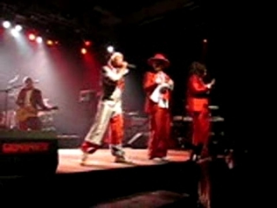 Seeed Garorock 2006