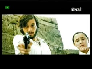 HAJJI Telefilm By Urdu 1 - 9th August 2013 - Part 5