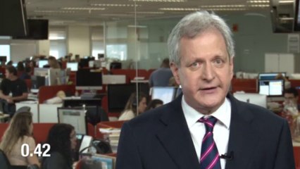 STF: o Brasil fica mais estranho