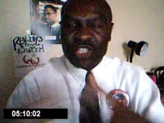 White America Says F-CK !..Black People