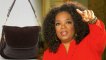 Oprah Winfrey Denied Handbag By "Racist" Store Assistant