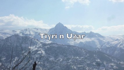 Chorale Tiγri n uẓar - A Muḥ, A Muḥ