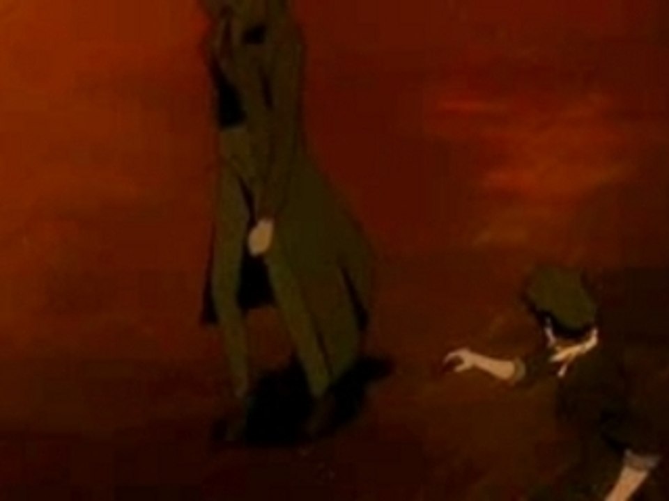 Cowboy bebop Vs Bob Dylan