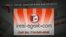 (714) 543.4040 BUY A HOME AND RECEIVE 1% CASH BACK SANTA ANA