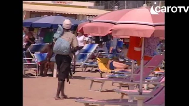 Icaro Tv. Dai nostri archivi. Abusivismo, quando si multavano anche i clienti