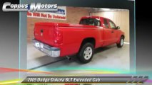 2005 Dodge Dakota SLT Extended Cab - Coppus Motors Inc., Tiffin