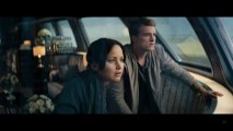 The Hunger Games: Catching Fire - Trailer 2 for The Hunger Games: Catching Fire