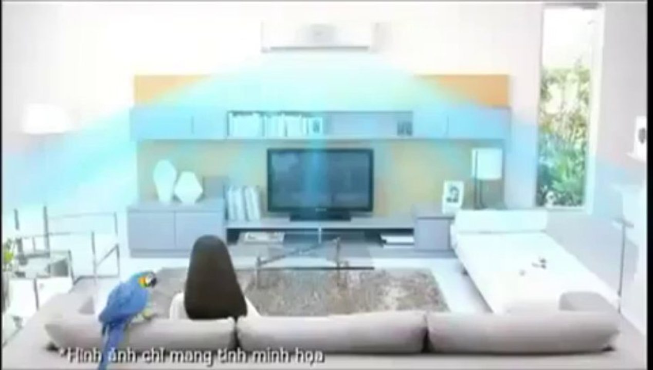 tháo lắp điều hoà tại cổ nhuế 0986687668 - Video Dailymotion