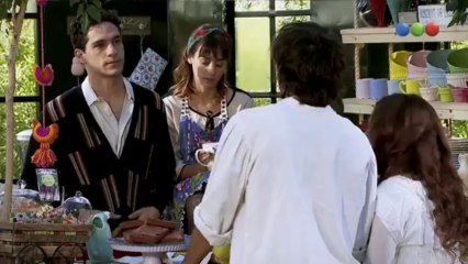 Webisodio 8.2 - Aliados