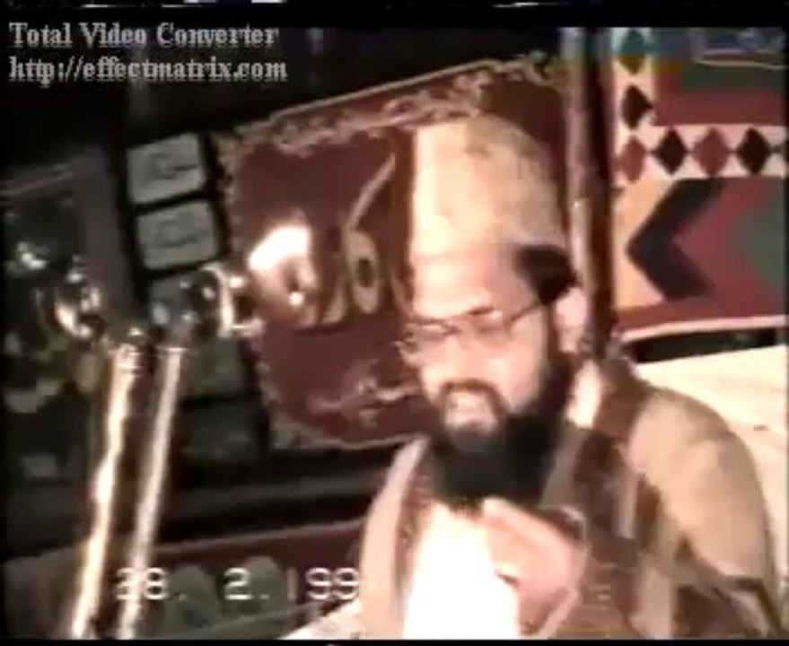 Molana zia rahman