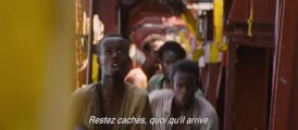 Capitaine Phillips  - Bande-Annonce / Trailer #2 [VOST|HD]