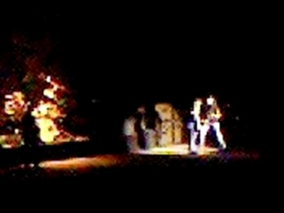 Deep Purple au Zénith de Lille