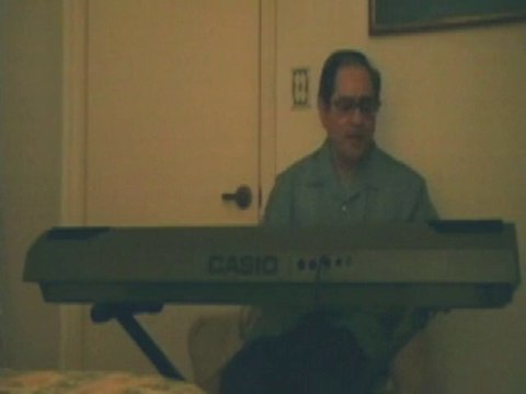 CROCODILE ROCK by Elton John