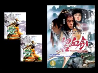 Bích Huyết Kiếm - Phần 31