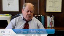 Fort Worth Divorce Lawyer Dick Price What to Do _ Not Do in a Divorce