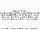 Moen S665Csl Pot Filler Two-Handle Kitchen Faucet, Classic Stainless Review