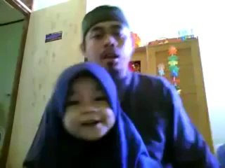 very nice quran reciting by a lettle kid