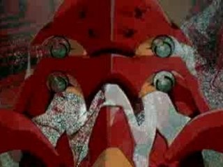 Evangelion amvs