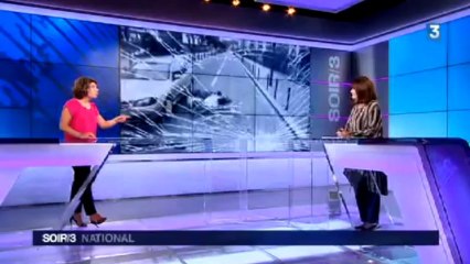 Moins de morts sur les routes grâce à Manuel Valls ?