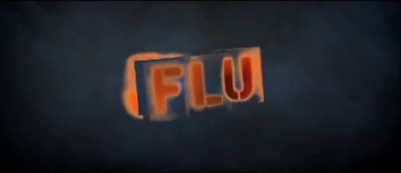 The Flu trailer (English subs)