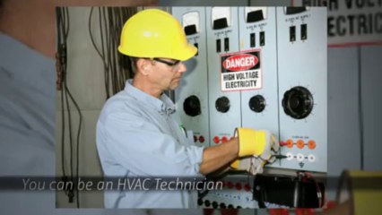 (800) 836-9256 | HVAC School